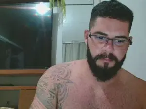 Cam4 Nude Webcam of aquills