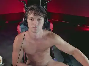 Cam4 Nude Webcam of dirty_pothos