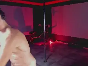 Cam4 Sex Cam of dirty_pothos