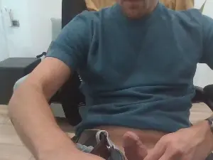 Cam4 Live Sex of manu_pepe