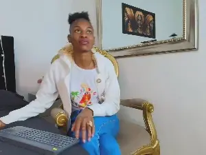 Cam4 Live Sex of Candy_Cross