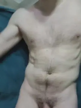 Cam4 Free Porn Cam of CbaCap87