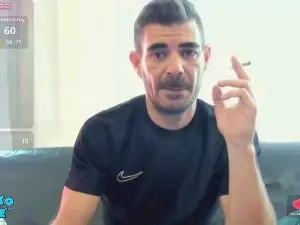 Cam4 Live Sex Cam of D0nDieg0