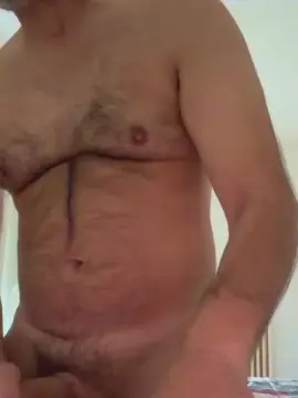 Cam4 Nude Webcam of DevotoallaFiga