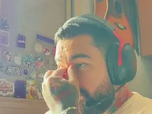 Cam4 Sex Cam of Dziigner