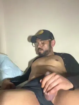 Cam4 Live Porn of Instar