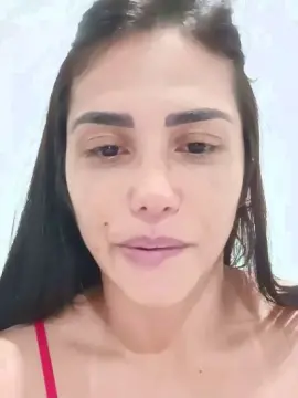 Cam4 Free Live Porn of VeneraRibs