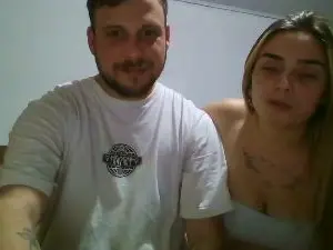 Cam4 Adult Webcam of alemao3