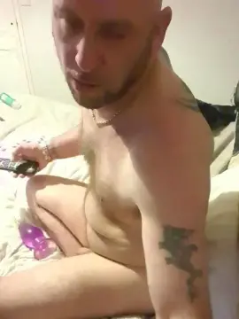 Cam4 Live Sex of anal_lover692