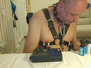 Cam4 Best live sex cam show of klausdog