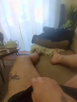 Cam4 Free Live Porn of 29trampa