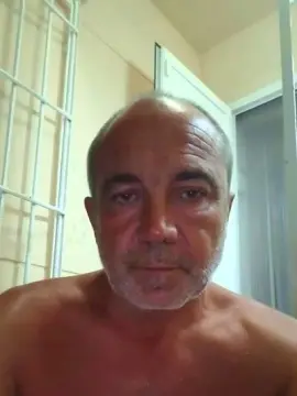Cam4 Nude Webcam of Bunner72