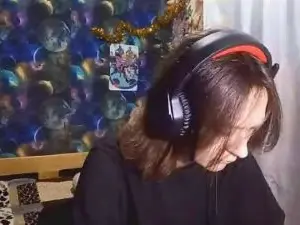 Cam4 Live Sex Cam of CherryHigbie