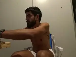 Cam4 Live Porn of CocckDesttroyer