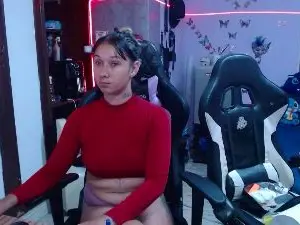 Cam4 Private Sex Chat of Daimond466
