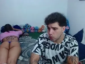 Cam4 Nude Webcam of Daimond466