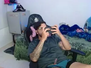 Cam4 Sex Chat of Daimond466