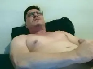 Cam4 Adult Webcam of GatoCampinas79