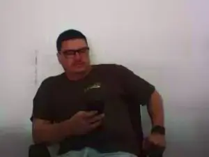 Cam4 Live Sex of GatoCampinas79