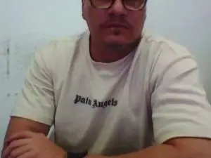 Cam4 Private Sex Chat of GatoCampinas79