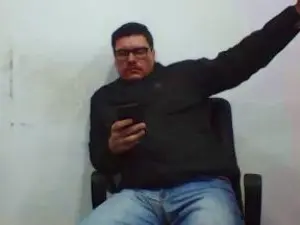 Cam4 Live Porn of GatoCampinas79