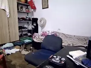Cam4 Sex Cam of dian_88