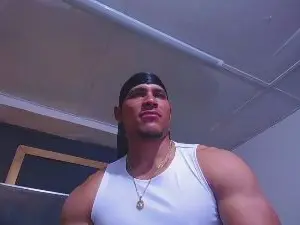 Cam4 Best Webcam of teddyfit_19cm