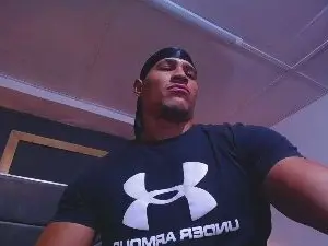 Cam4 Sex Cam of teddyfit_19cm
