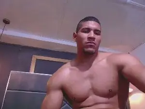 Cam4 Adult Webcam of teddyfit_19cm
