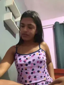 Cam4 Sex Chat of Cristaal1881