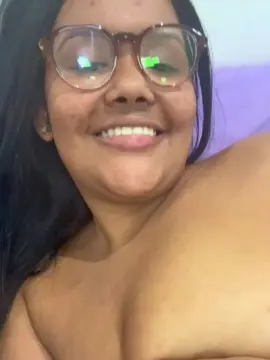Cam4 Free Porn Cam of Eumileninha