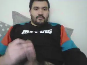 Cam4 Live Sex of Hoakinn