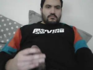 Cam4 Sex Cam of Hoakinn