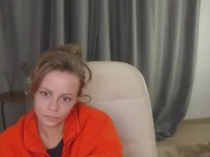 Cam4 Free Porn Cam of NathalieNewlon