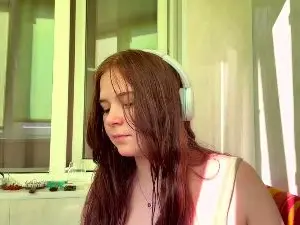 Cam4 Free Porn Cam of PauletteGahm