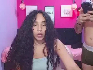 Cam4 Sex Cam of castlebeauty
