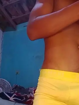 Cam4 Sex Cam of leosilvajf