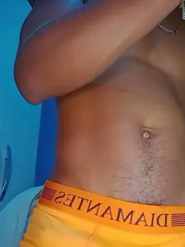Cam4 Adult Video Chat of leosilvajf