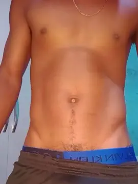 Cam4 Live Sex of leosilvajf
