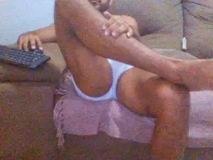 Cam4 Adult Video Chat of pegadormaxo