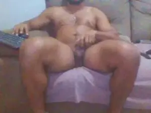 Cam4 Live Sex of pegadormaxo