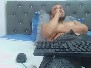 Cam4 Best live sex cam show of poseidon_latino
