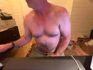 Cam4 Live Sex of slowen2028