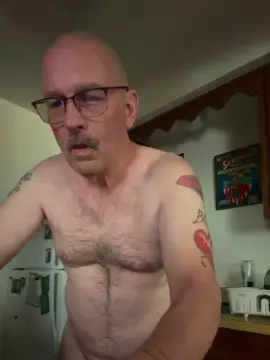 Cam4 Nude Webcam of spideymann85