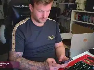 Cam4 Best live sex cam show of German_Prince
