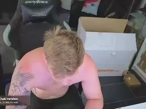 Cam4 Adult Webcams of German_Prince
