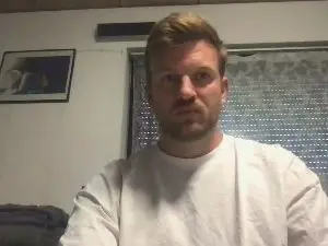 Cam4 Free Porn Cam of German_Prince