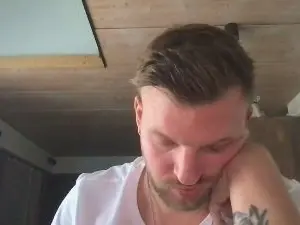 Cam4 Live Sex Cam of German_Prince