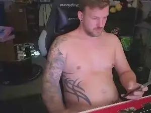 Cam4 Sex Chat of German_Prince