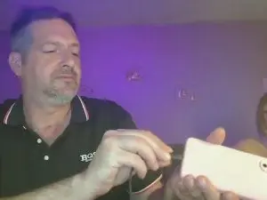Cam4 Best Webcam of JoeMorgan1